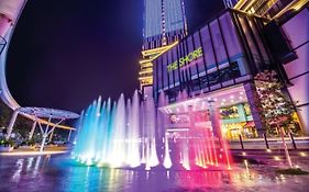 The Shore Residence Melaka